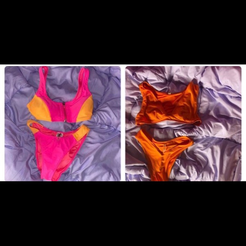 Bathing Suit